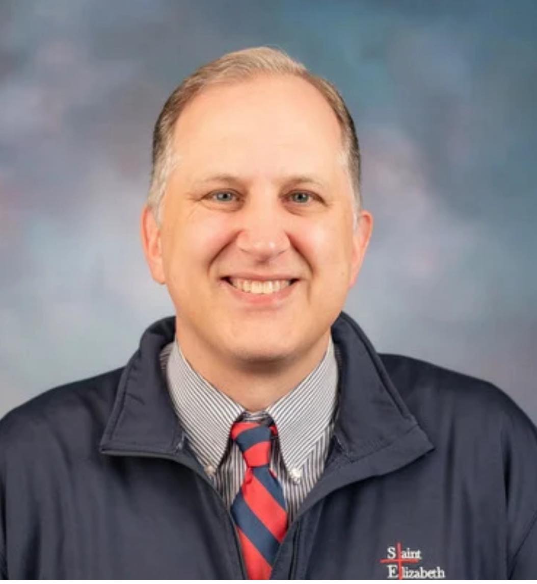 KDWA Radio - St. Elizabeth Ann Seton Principal TIM... | Facebook