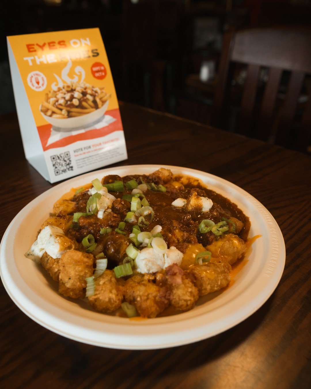 Michigan Street Poutine Week | Grand Rapids MI