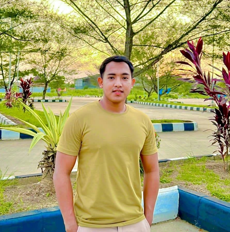 Saiful Arif