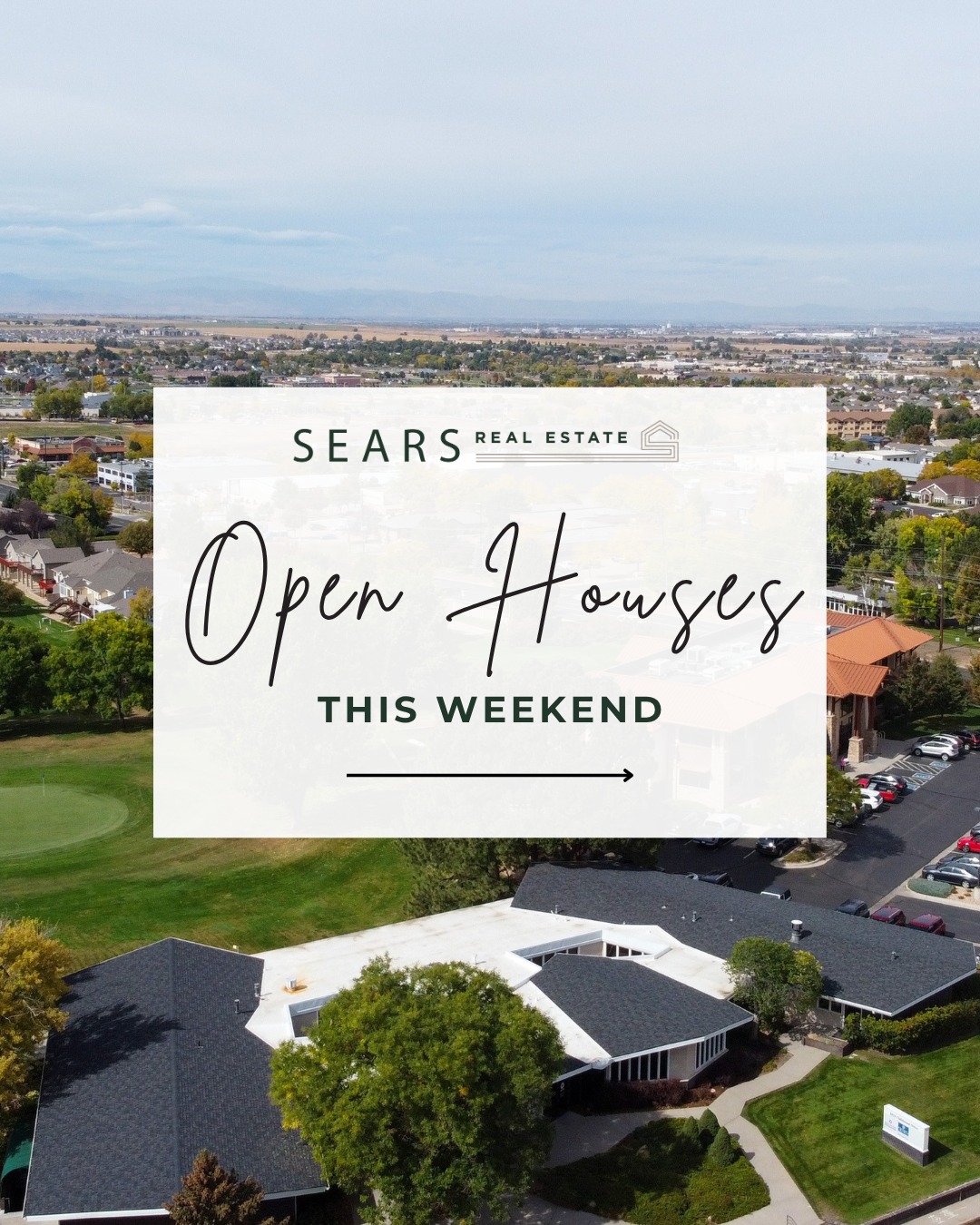 👀 Curious about what’s on the market?... - Sears Real Estate | Facebook