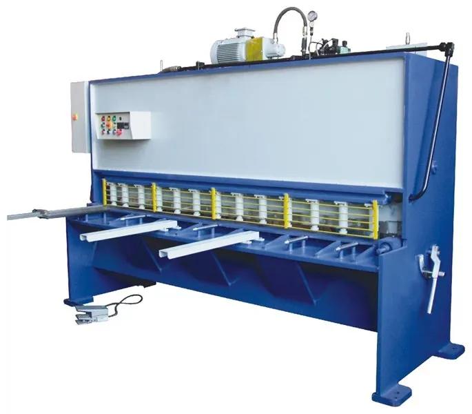 Promech Machinery and Equipment Trading Llc | Dubai