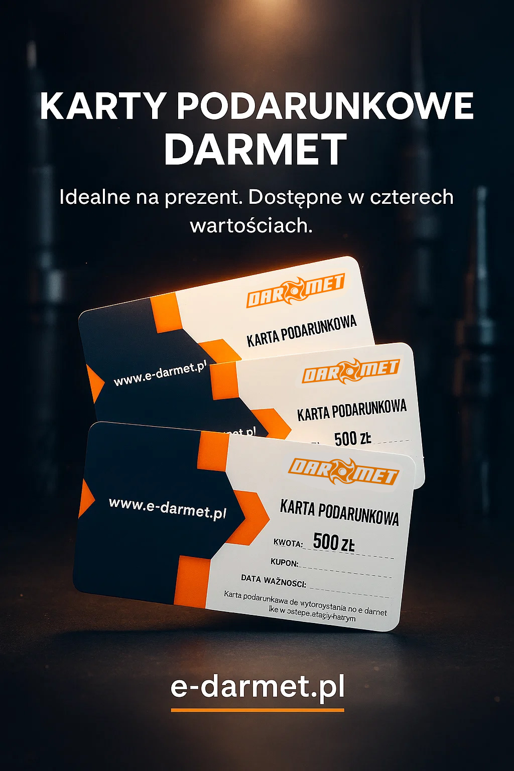 Darmet - Sklep Narzędziowy
