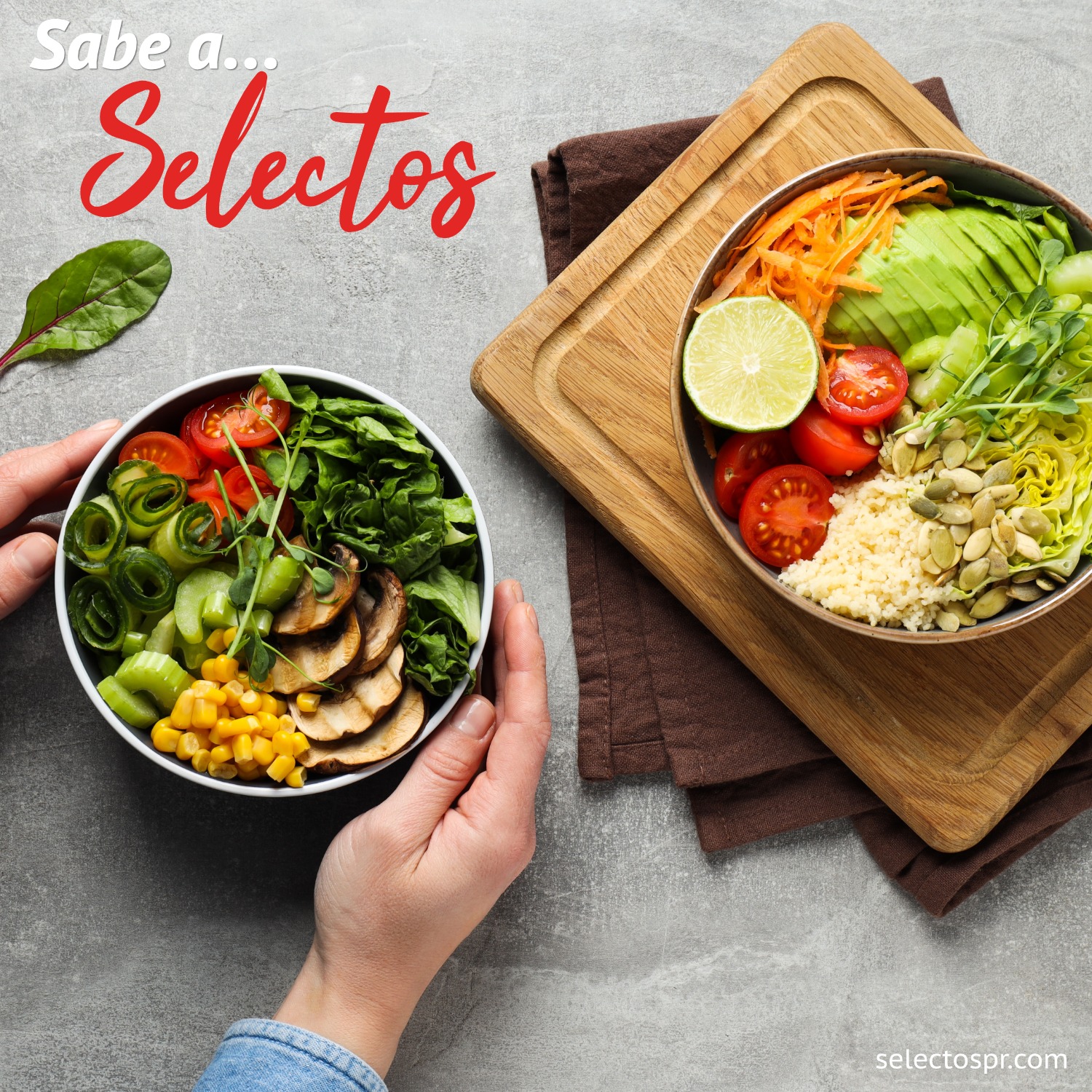 Supermercados Selectos added a... - Supermercados Selectos