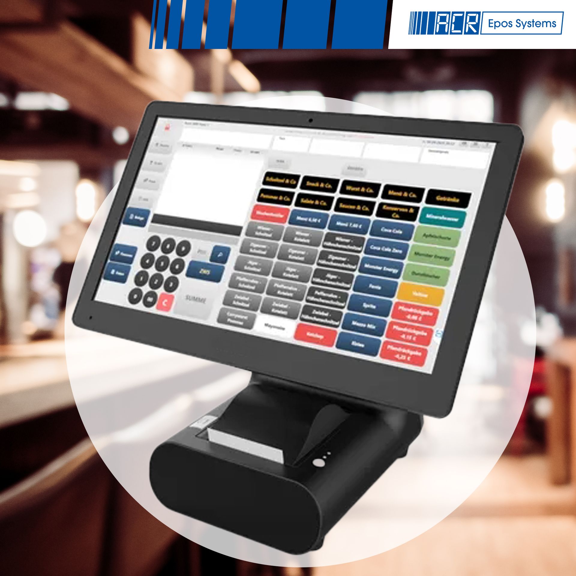 Acr - Product Spotlight: VMAX Integra Series Looking for a high ...