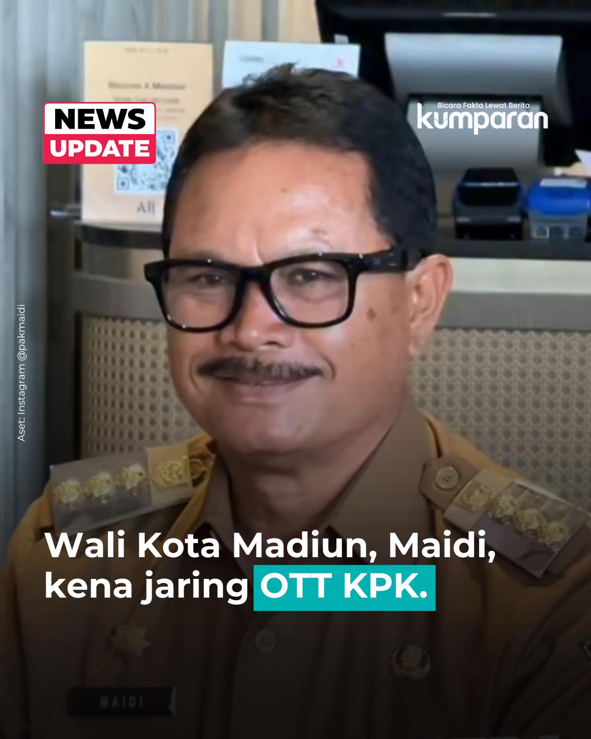 kumparan - Aliansi Badan Eksekutif Mahasiswa Seluruh Indonesia (BEM SI ...