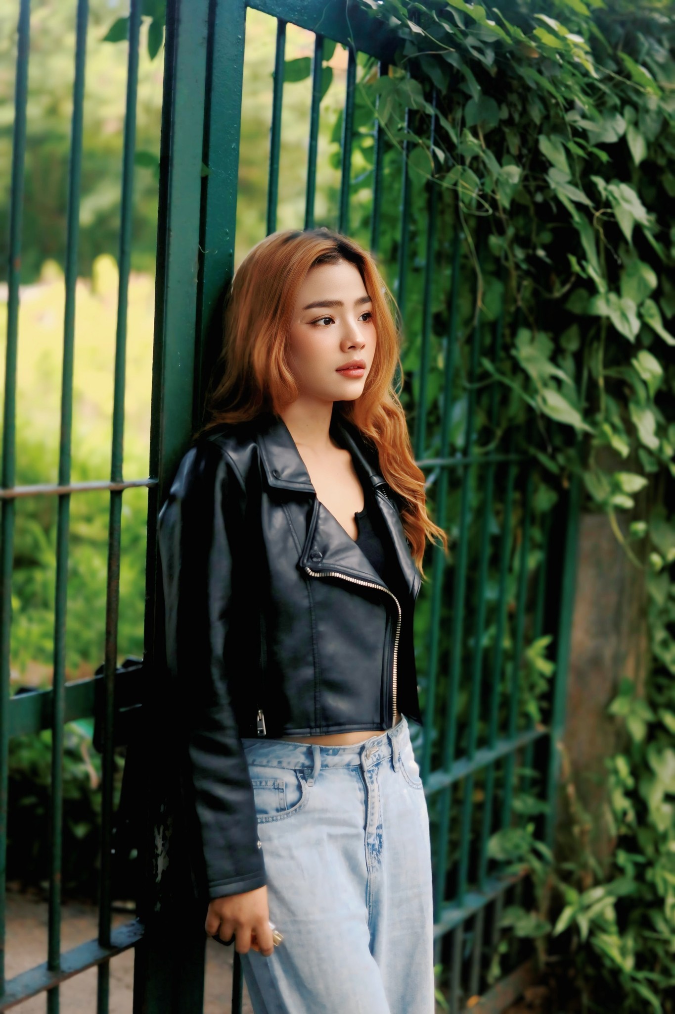Yone Lay X Kiss Photography