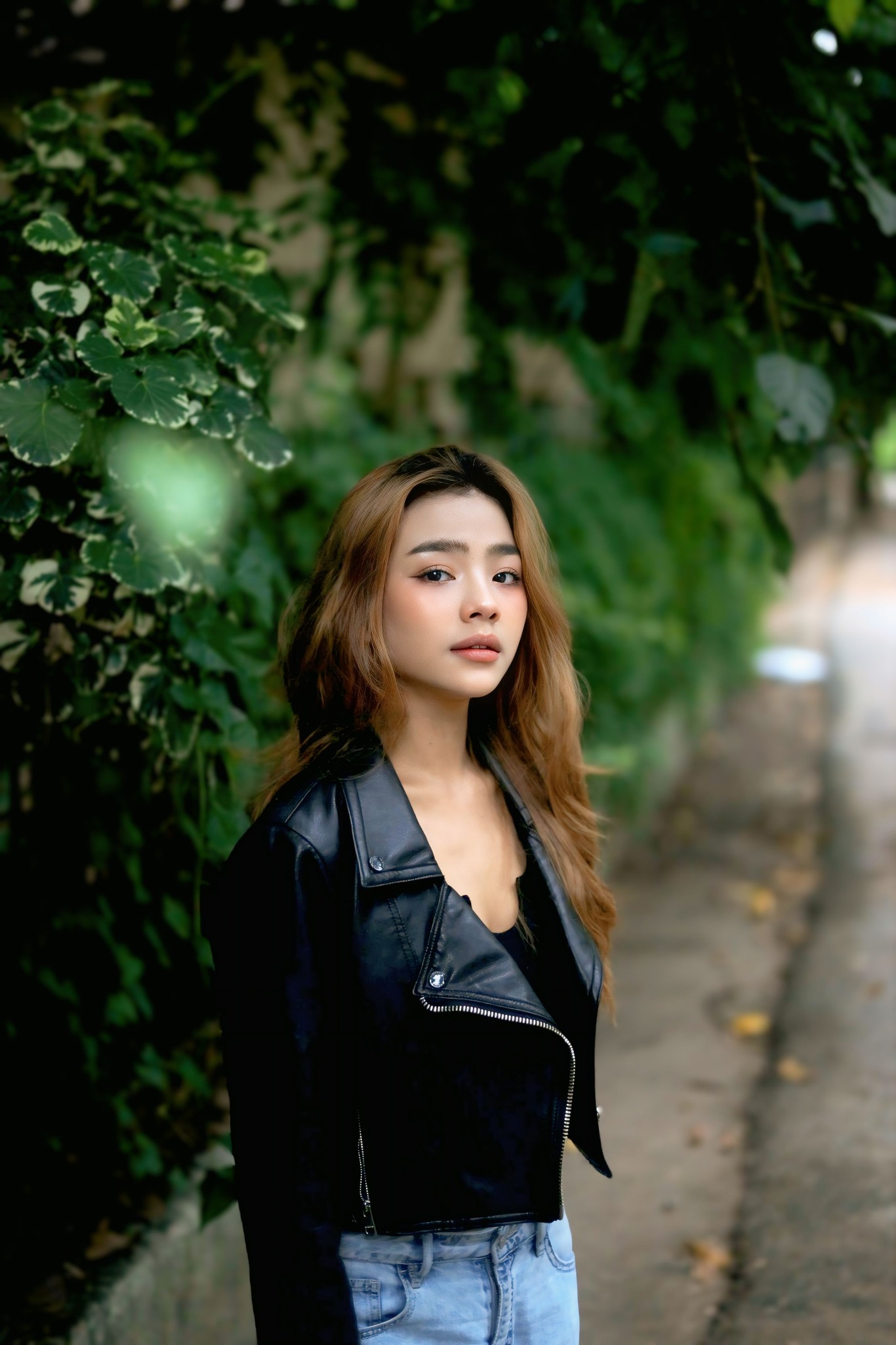 Yone Lay X Kiss Photography