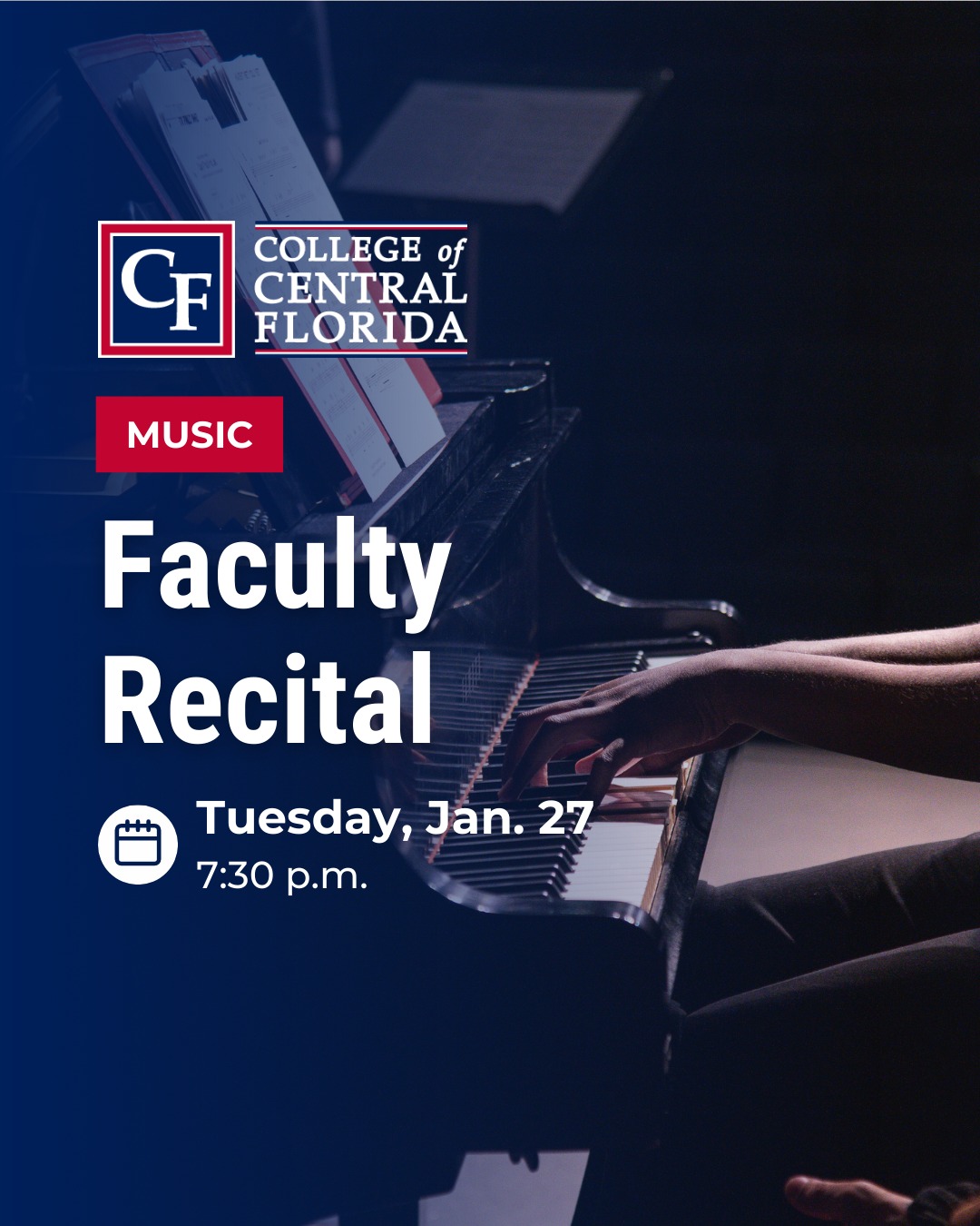 College of Central Florida... - College of Central Florida