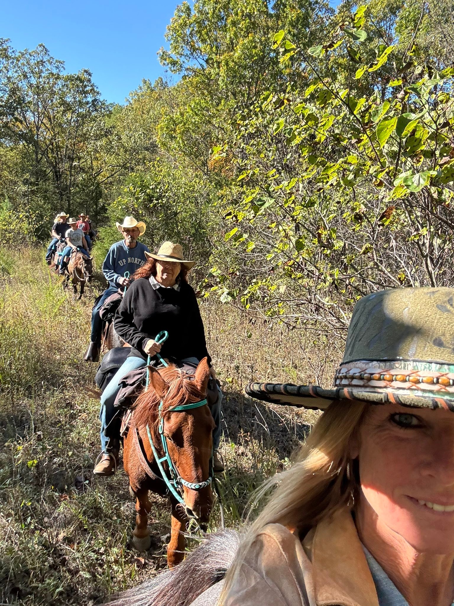 Old Desperado Ranch added a new... - Old Desperado Ranch