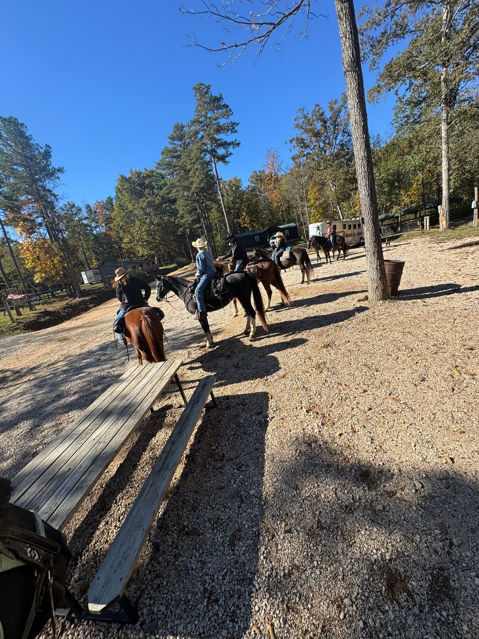 Old Desperado Ranch added a new... - Old Desperado Ranch