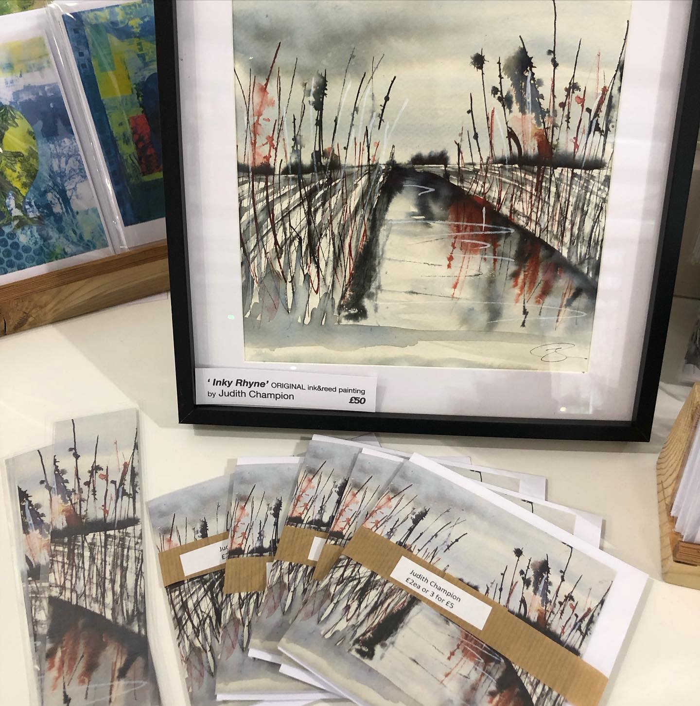 Judith Champion - Artist added... - Judith Champion - Artist