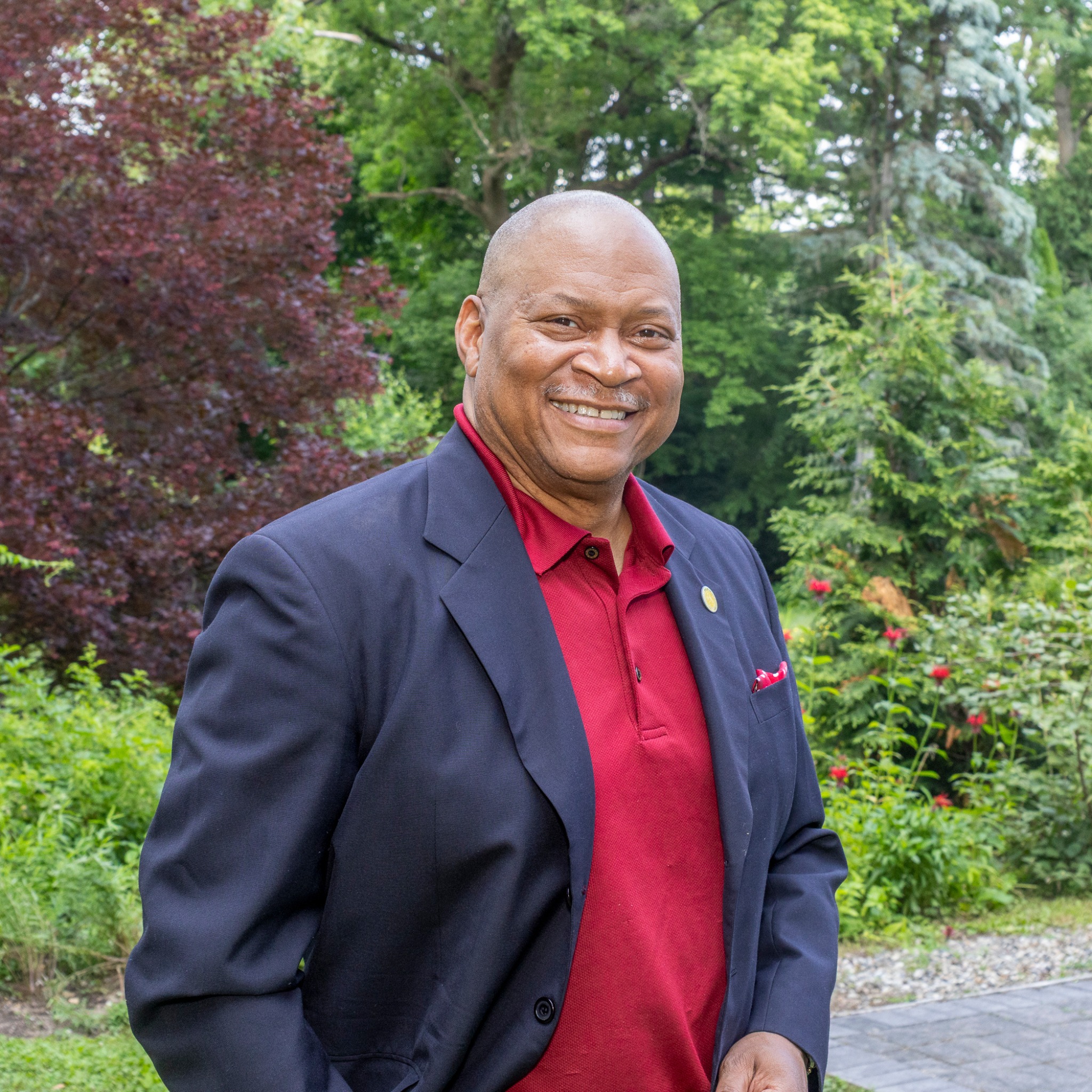 Kyle K. Anderson for State Representative