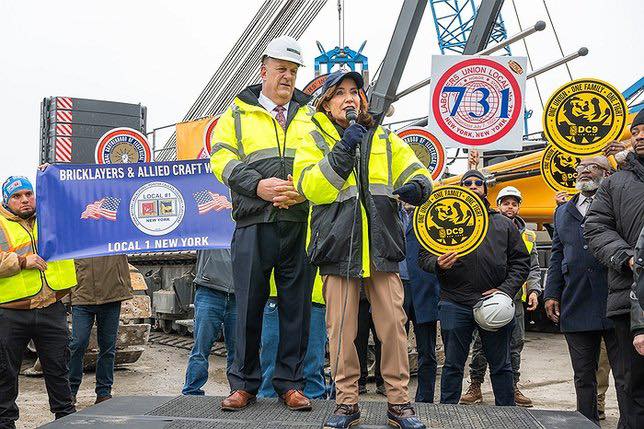 LongIsland.com - Governor Hochul Announces Additional $150 Million In ...