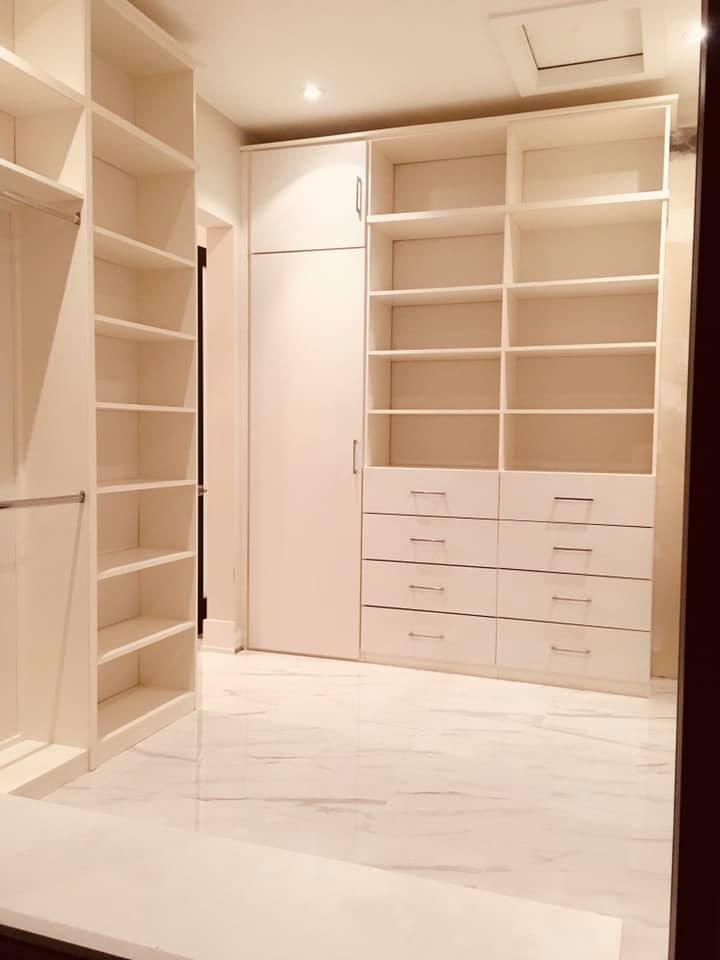Barrie Custom Closets | Barrie ON