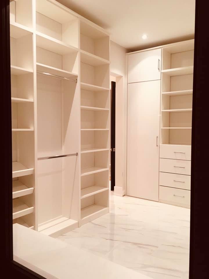 Barrie Custom Closets | Barrie ON