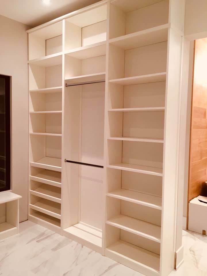 Barrie Custom Closets | Barrie ON