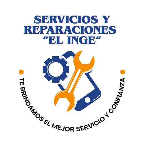 Servicios y Reparaciones El Inge.