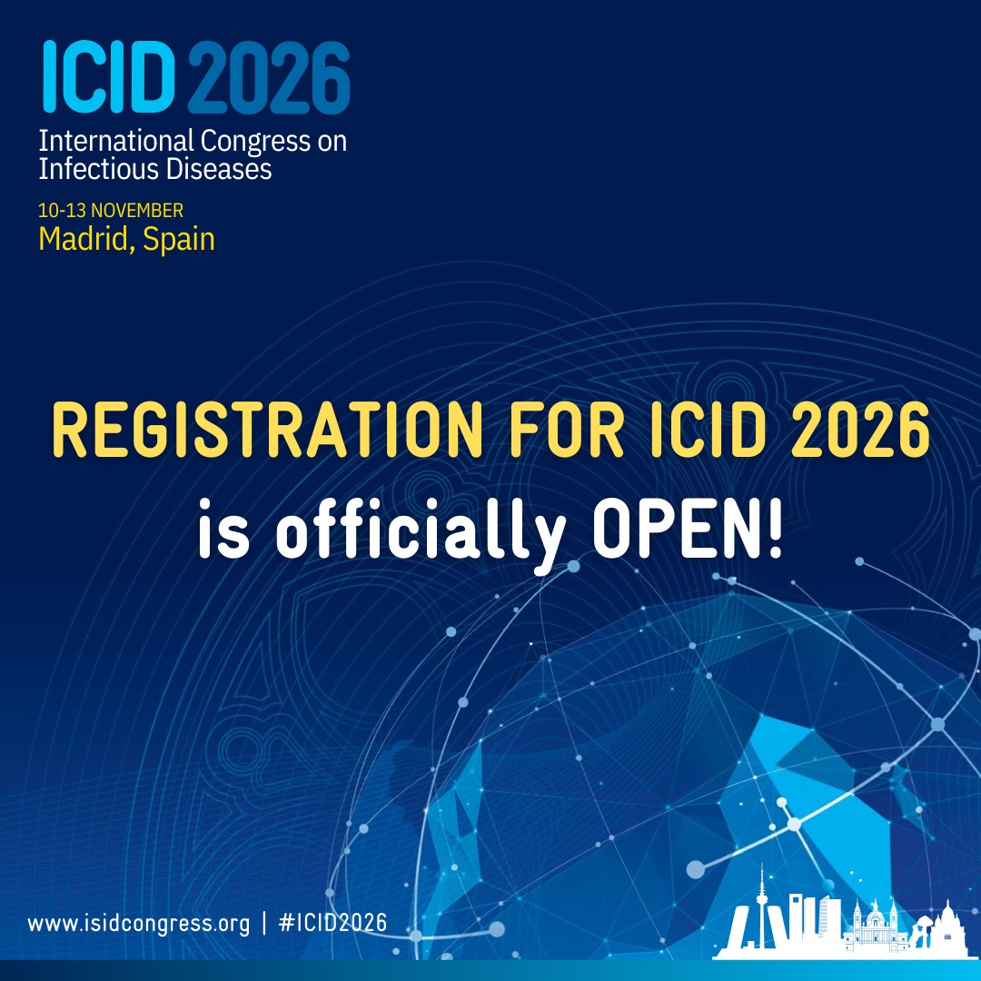 International Society for Infectious Diseases - ISID