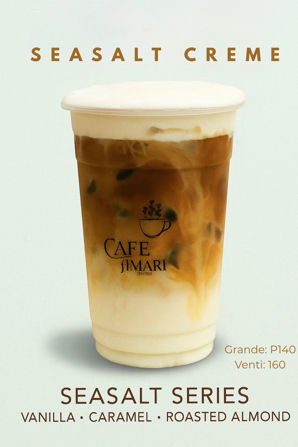 Cafe Amari | Marilao