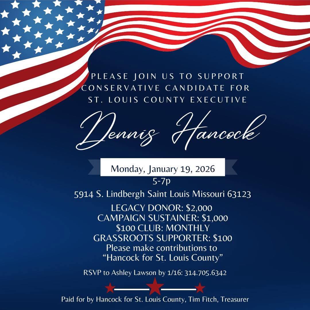 Republican Central Committee of St Louis County