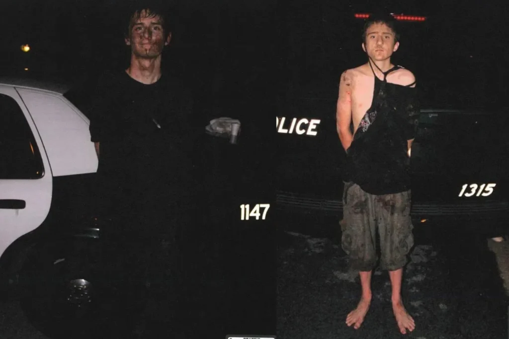 Chills - In 2015, brothers Robert and Michael Bever carried out a ...