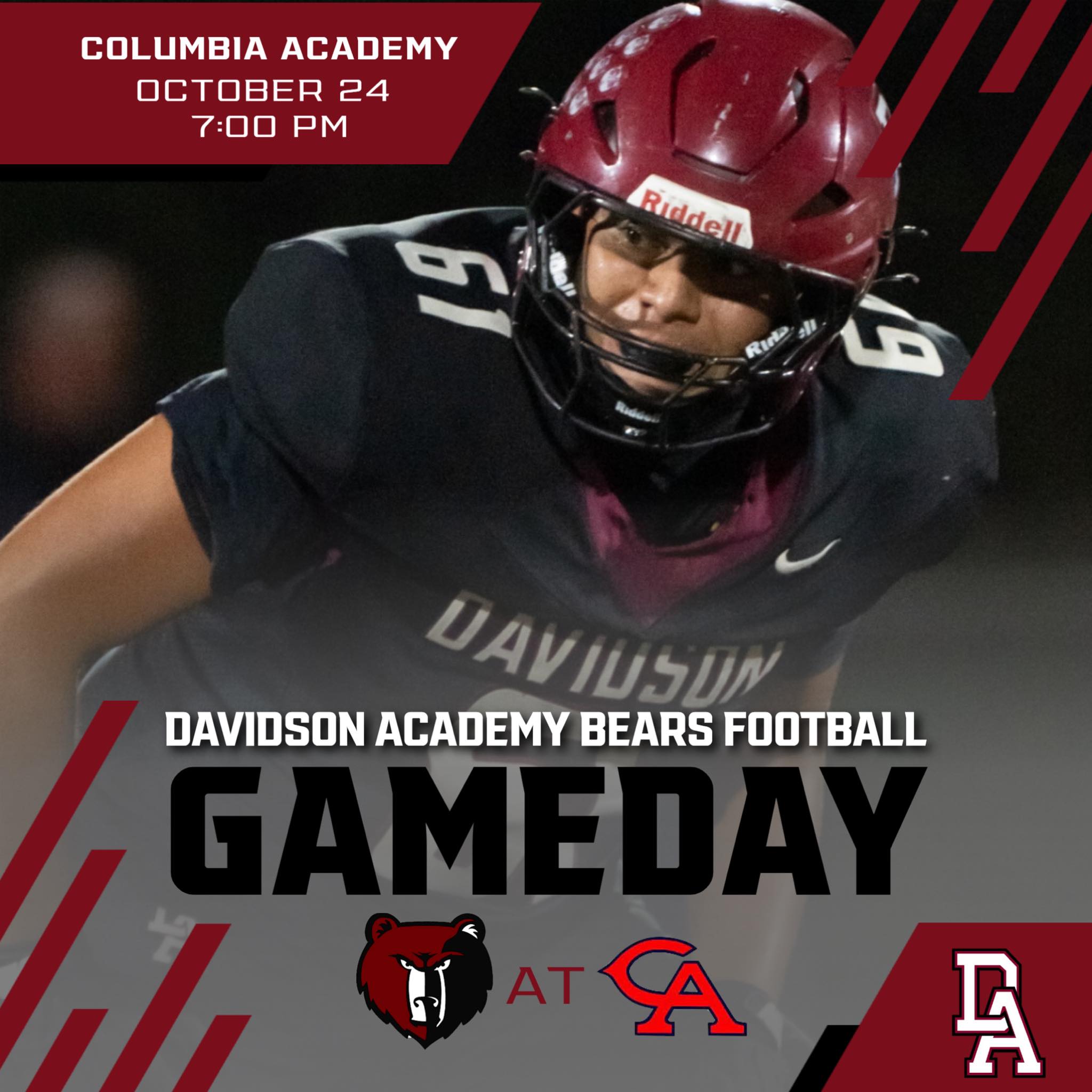 Davidson Academy added a new photo. - Davidson Academy