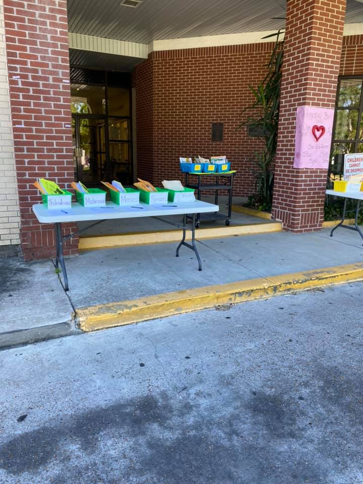 Good Morning Clifton Family,... - Combre-Fondel Elementary