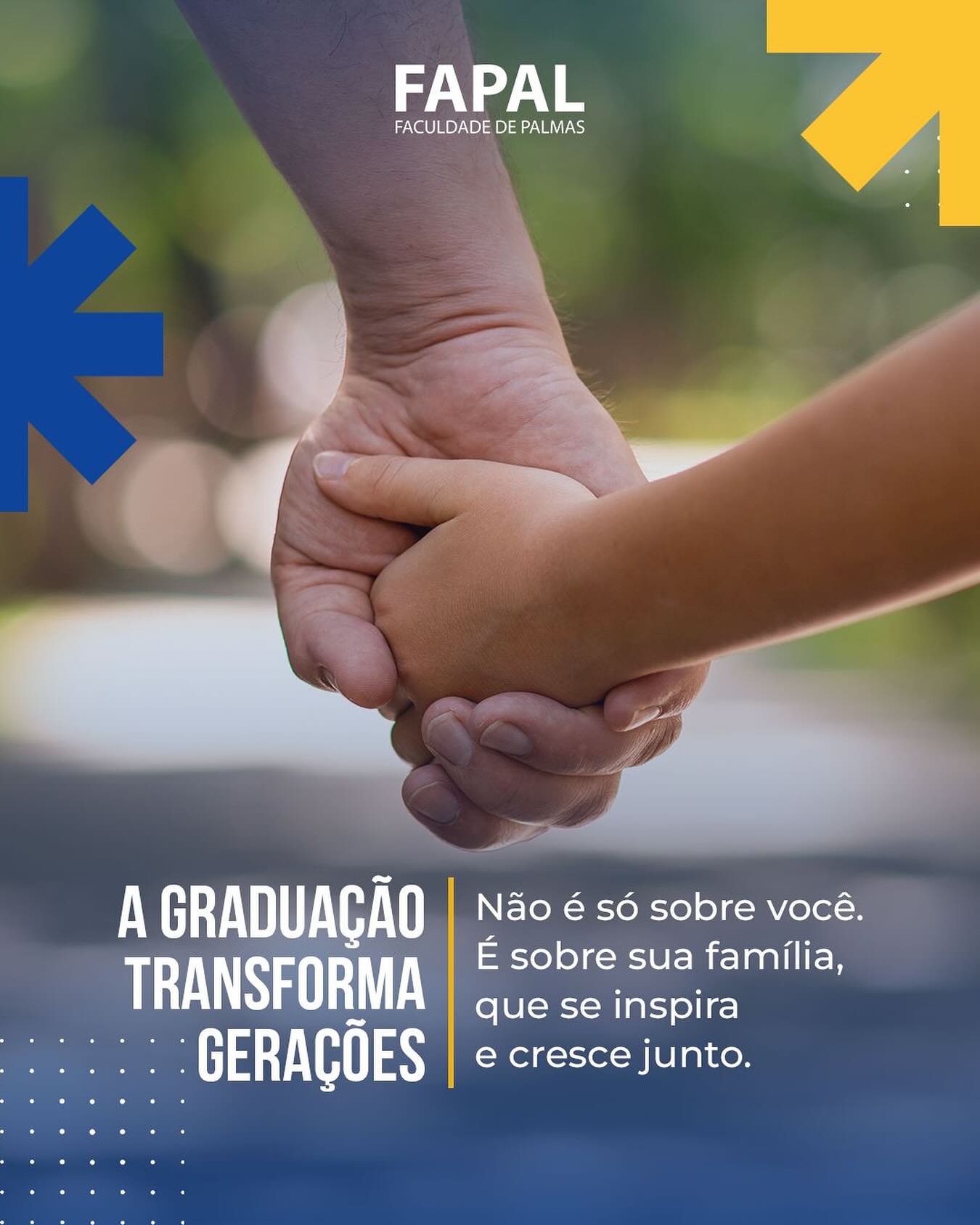 Faculdade de Palmas - FAPAL | Palmas TO