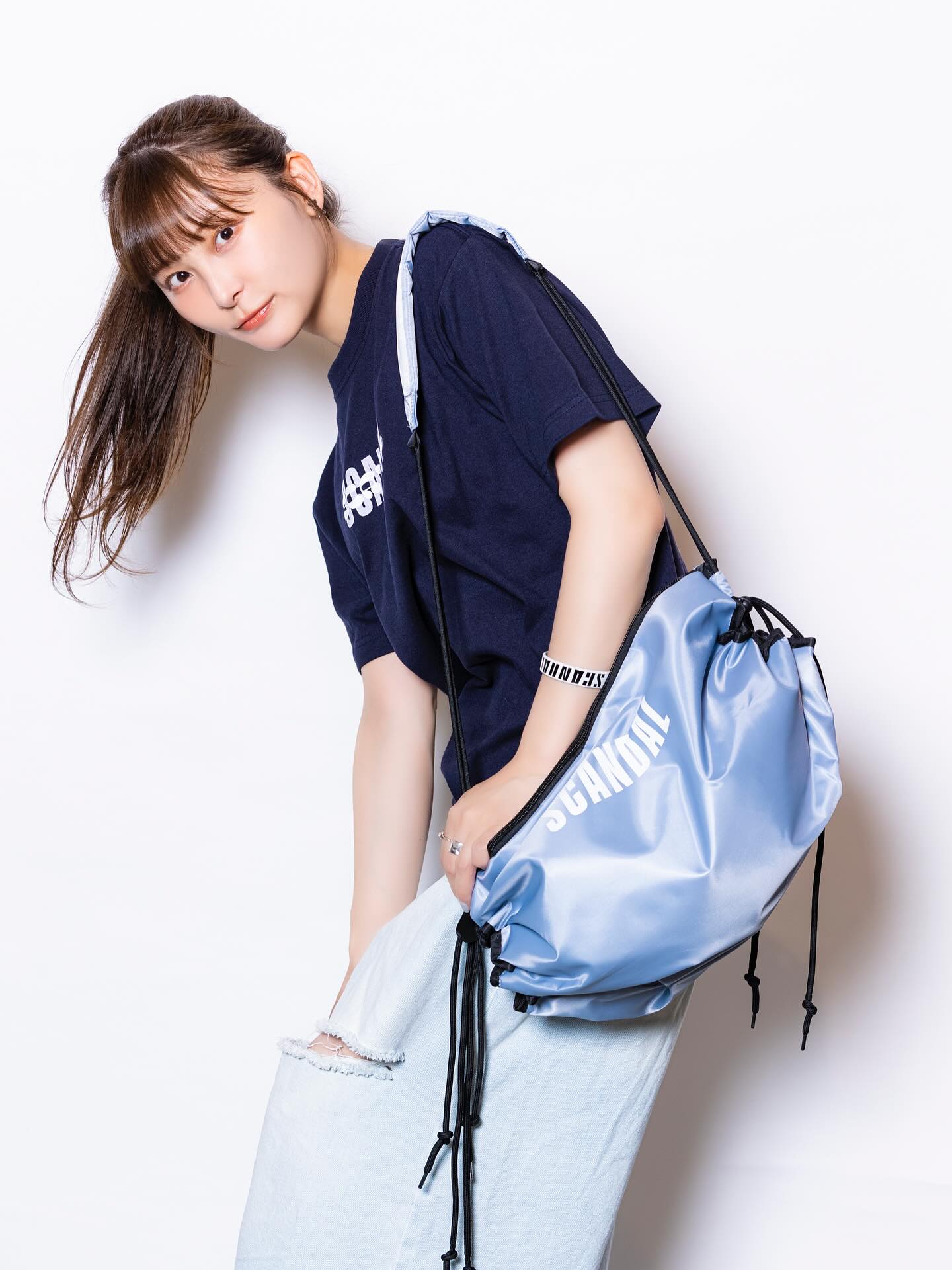 ◉Gd右1003 未使用保管品 サンプル レア グランドスラム スキャンダル SCANDAL (スキャンダル） added a new photo. - SCANDAL (スキャンダル）