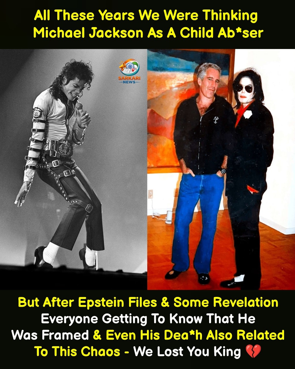 Michael Jackson fan newsletter October 2026 issue released