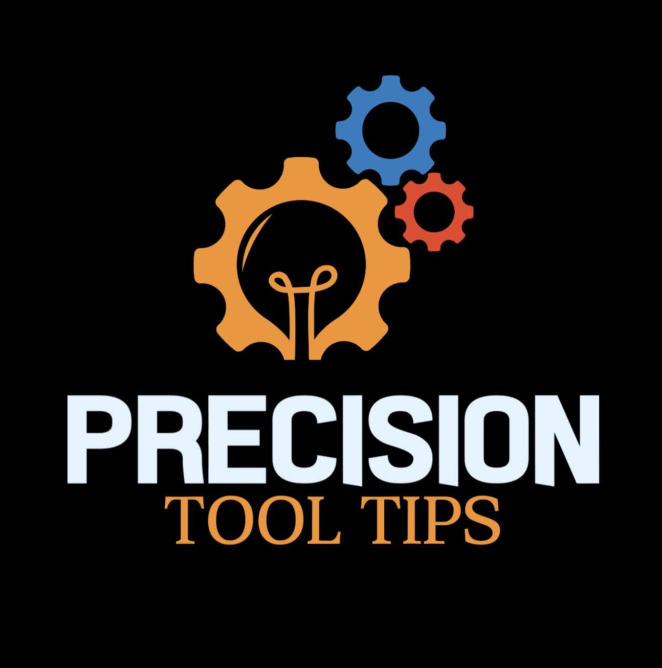 Precision Tool Tips