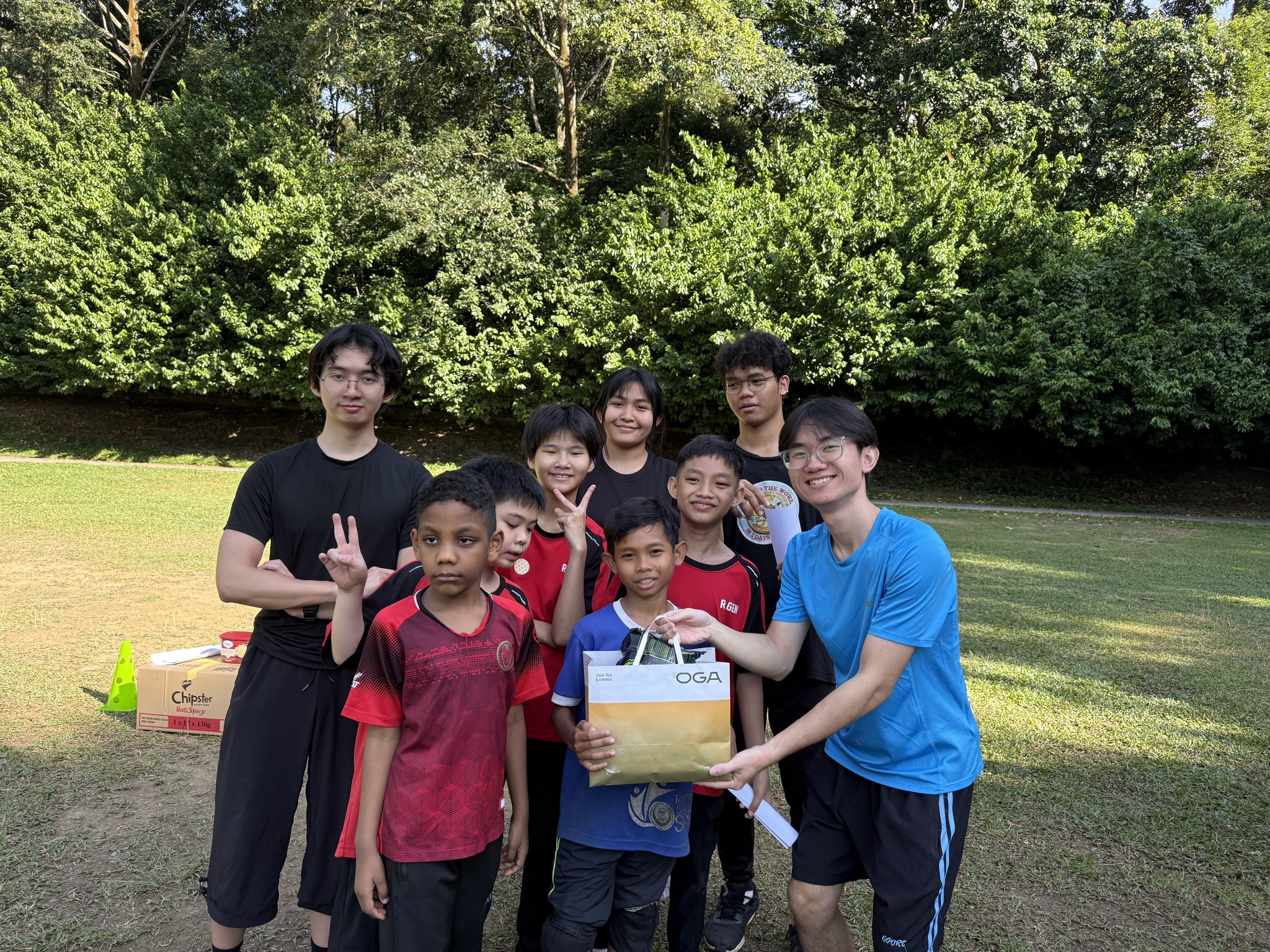 RGen Academy Learning Center | Petaling Jaya