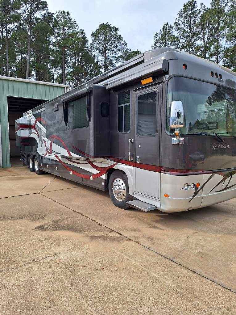 2007 Phenix Foretravel 45ft - RVs & Campers - Benton, Louisiana ...