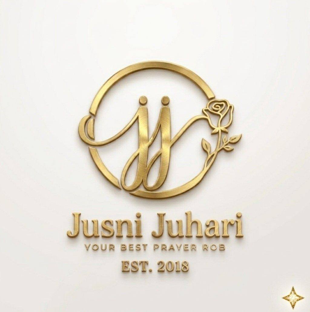 Jusni Juhari Elhajj