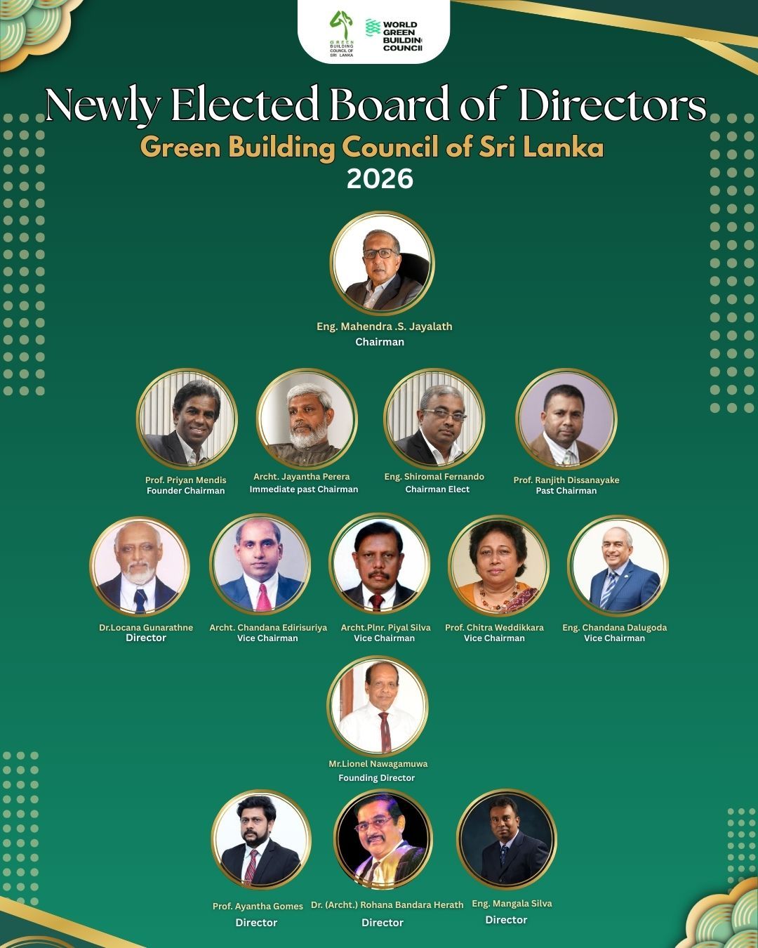 Green Building Council of Sri Lanka