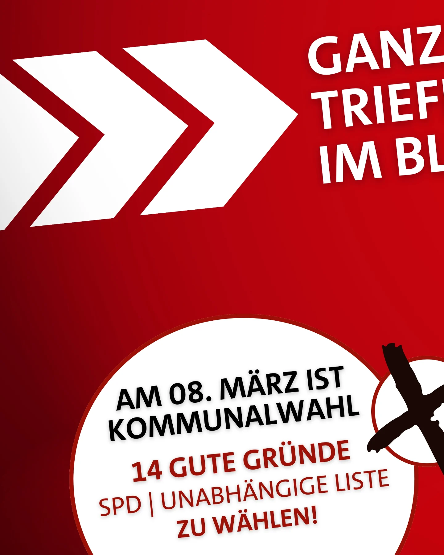 SPD-Triefenstein