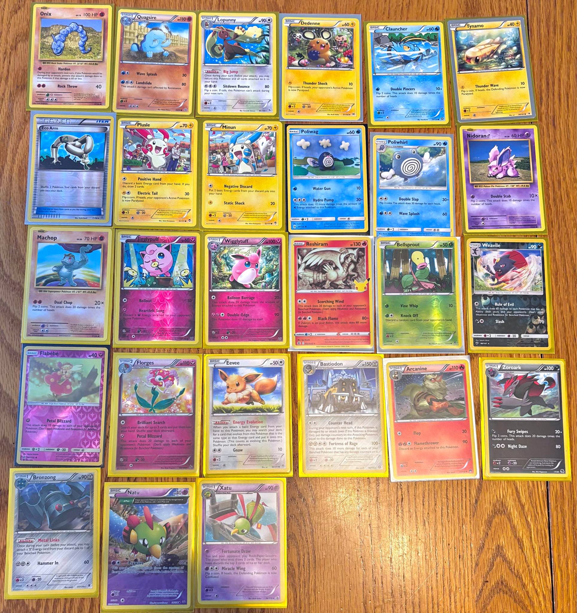pokemon cards on sale nearby Sell Us Your – Larger Than Life Toys and Comics The 23 Most Rare and