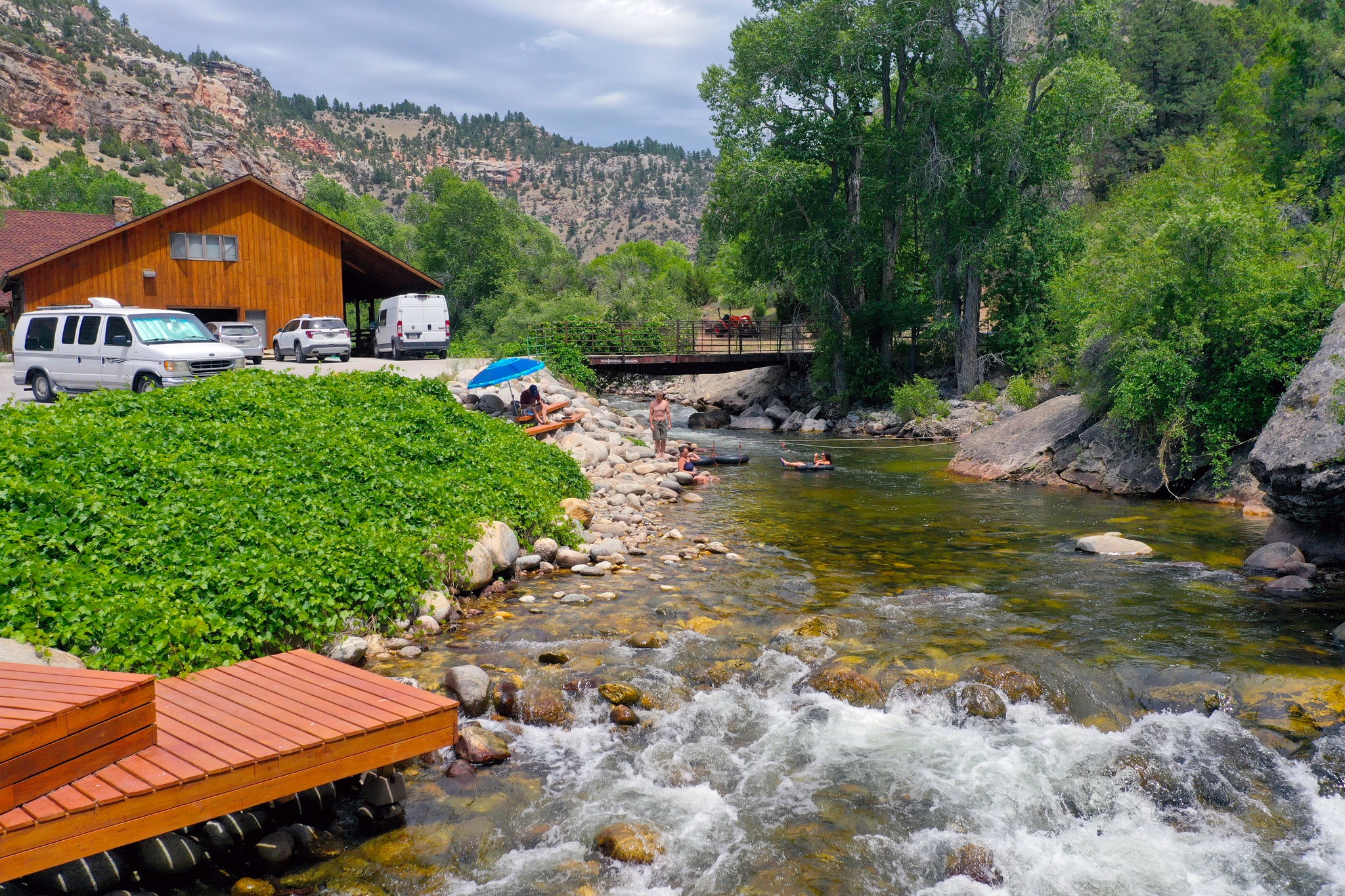 Ten Sleep Rock Ranch | Ten Sleep WY