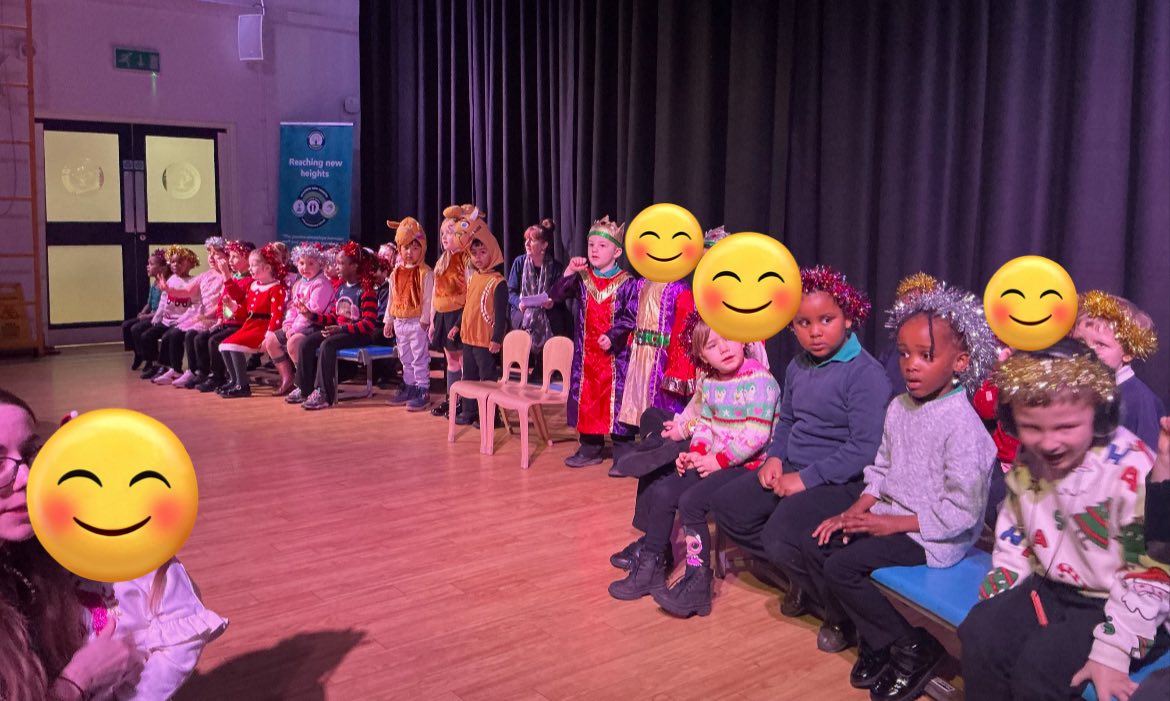 Benchill Primary School added a... - Benchill Primary School