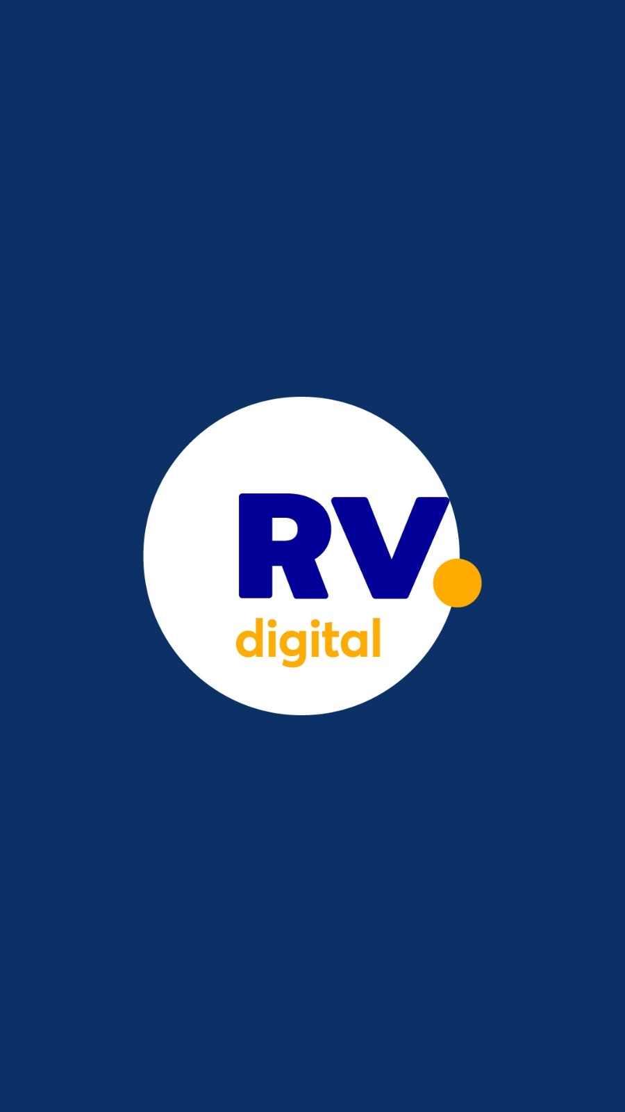 RV Digital - Estamos trazendo uma super novidade pra reinventar o seu ...