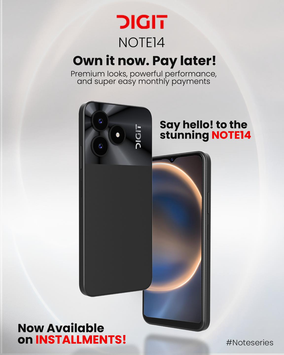 digit - Built for power. Made to perform. The DIGIT Note 14 delivers ...