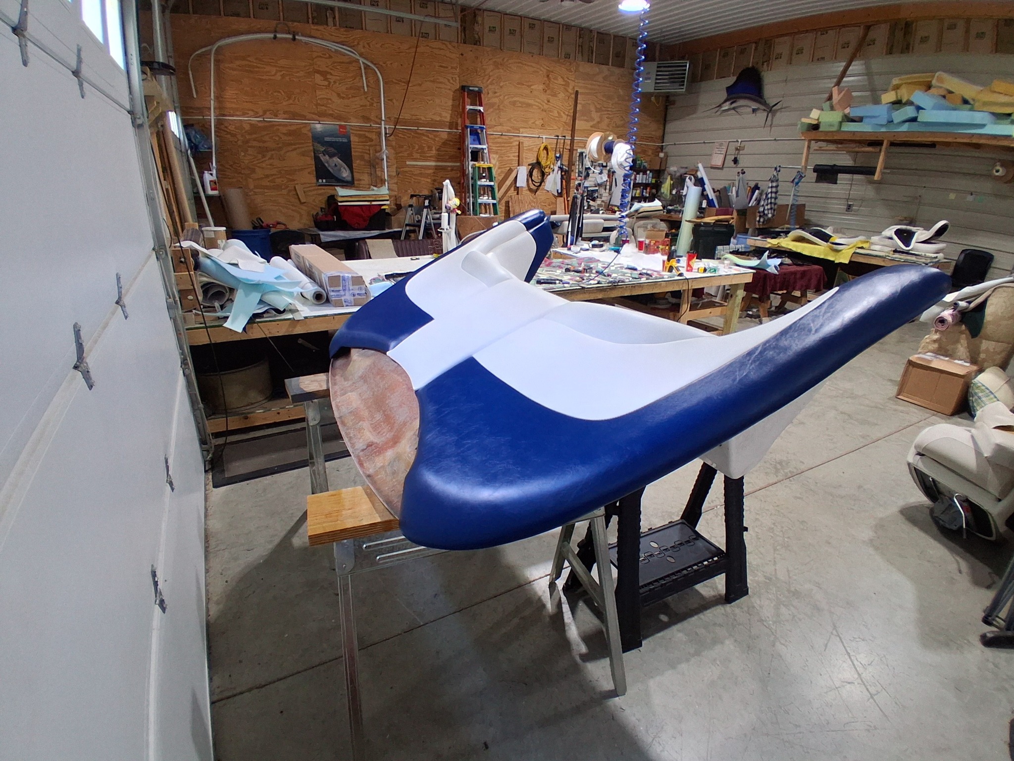 Bob's Upholstery | Saint Albans WV