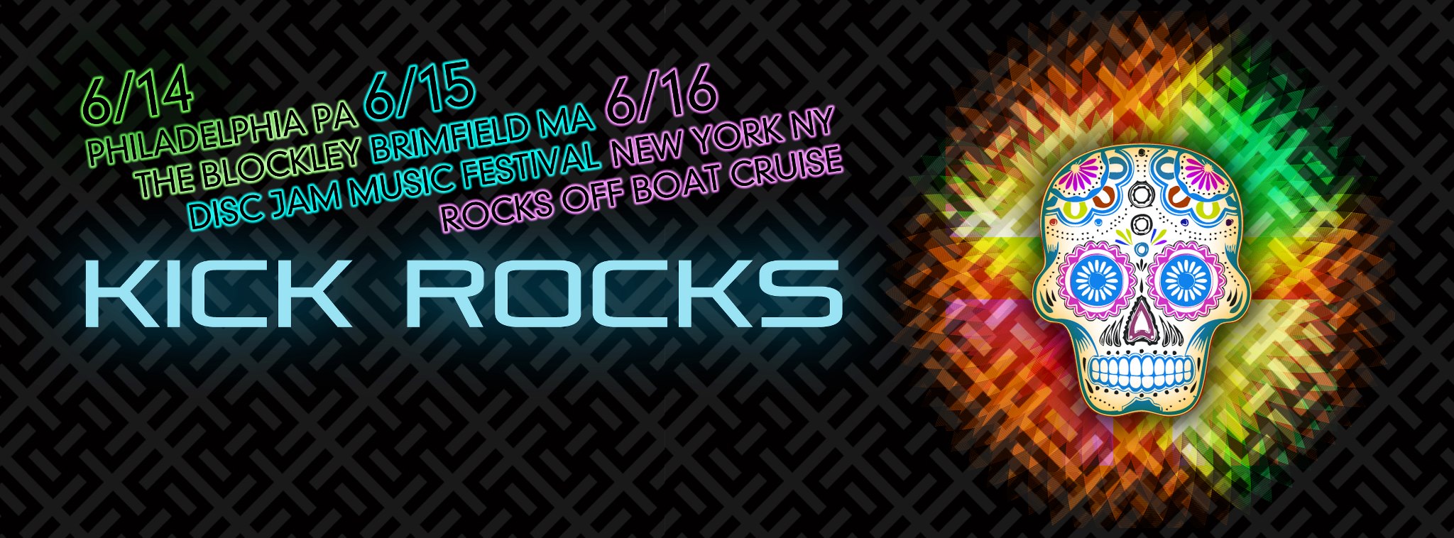 KICK ROCKS