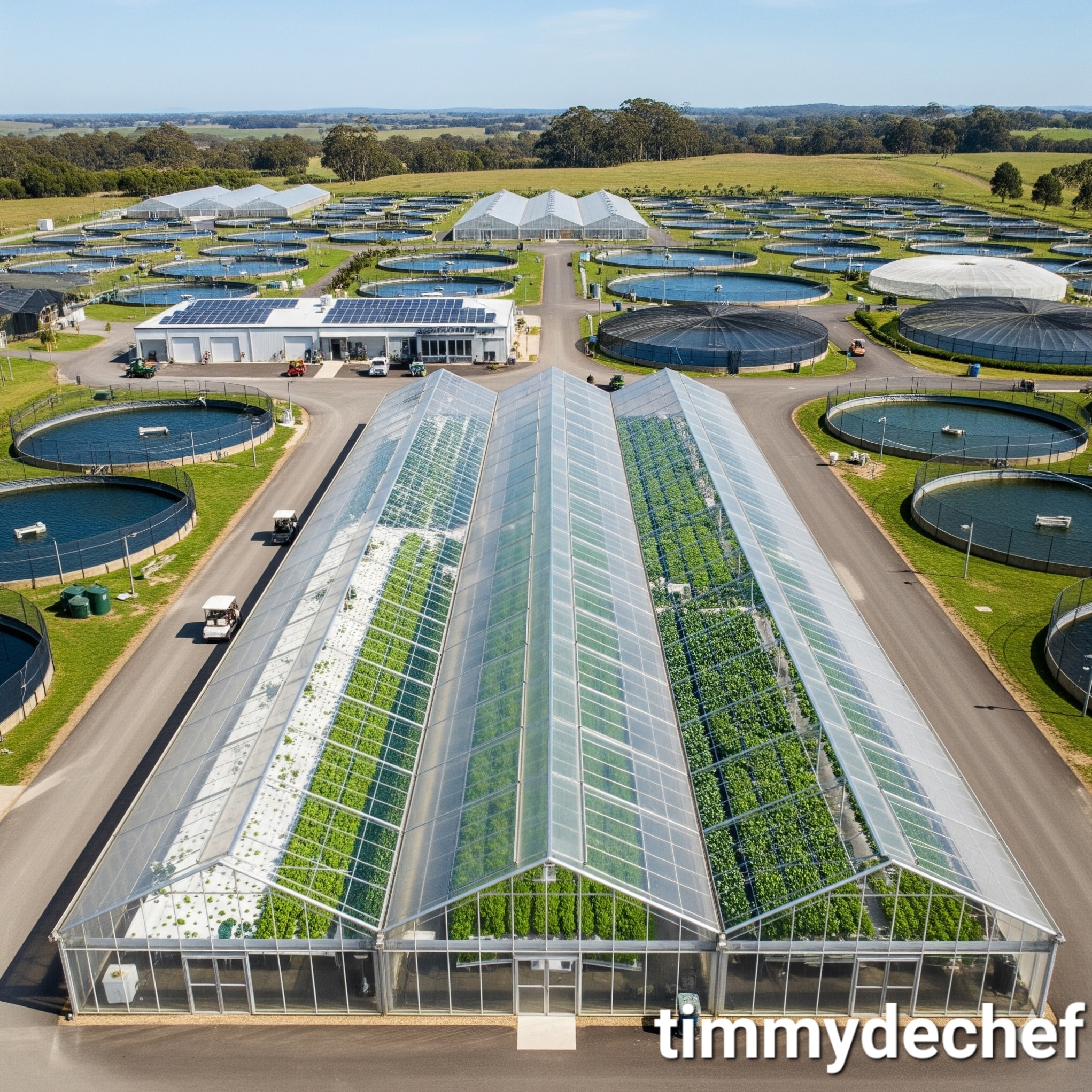 Timmydechef... - Timmydechef Integrated Services Ltd