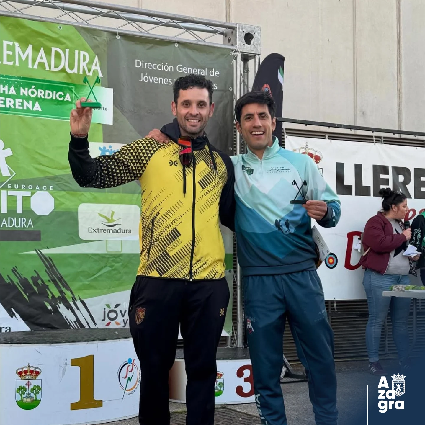 Ayuntamiento de Azagra | Azagra