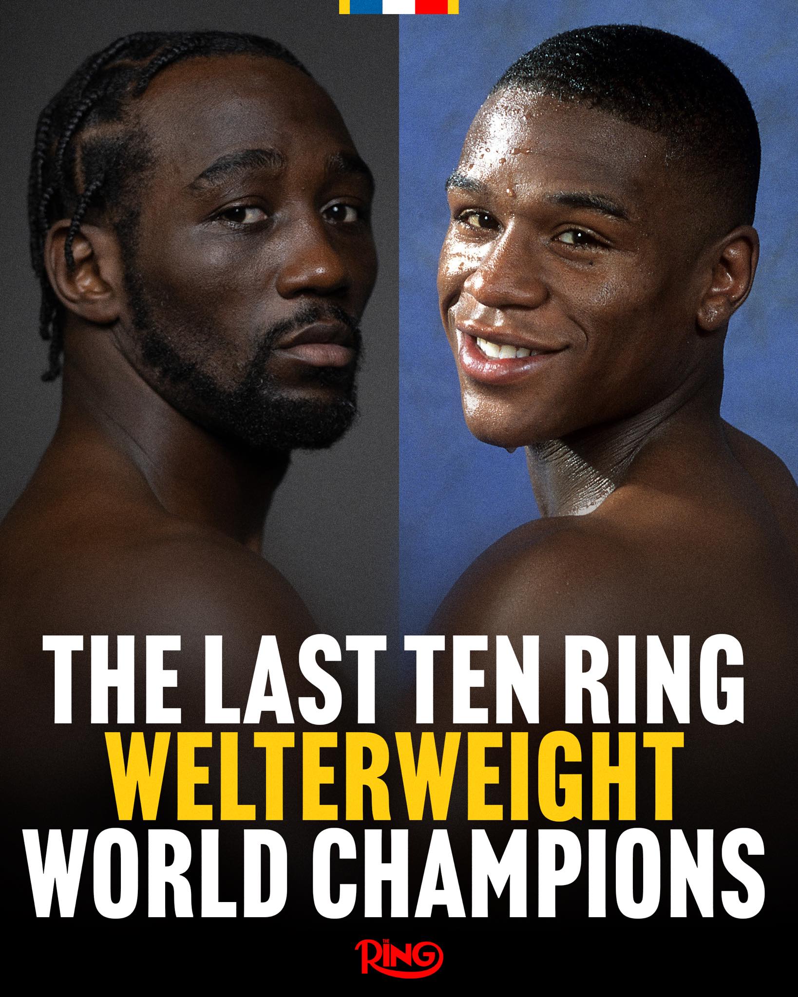 ? The Ring