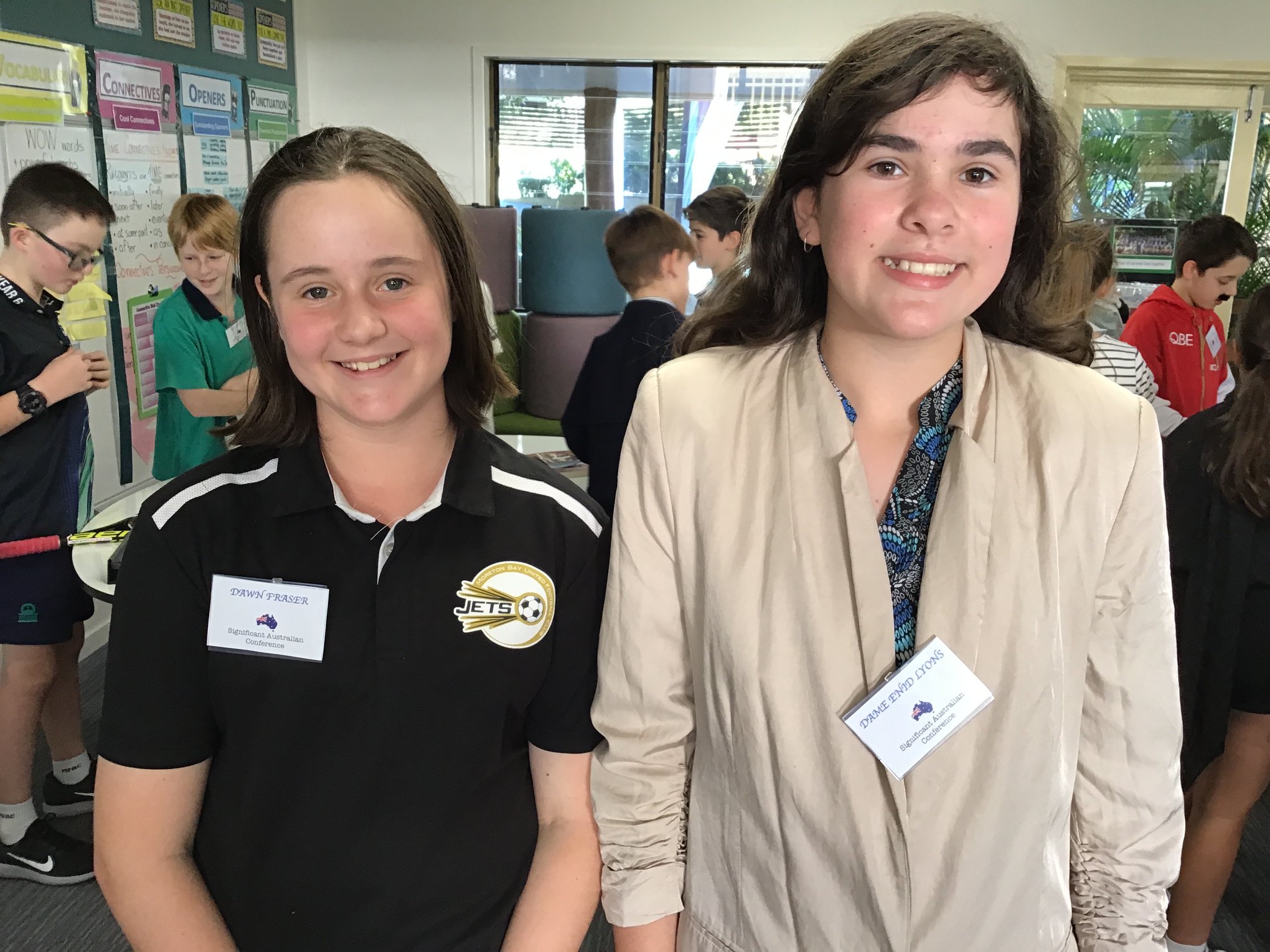 Our Year 6 students... - Matthew Flinders Anglican College | Facebook