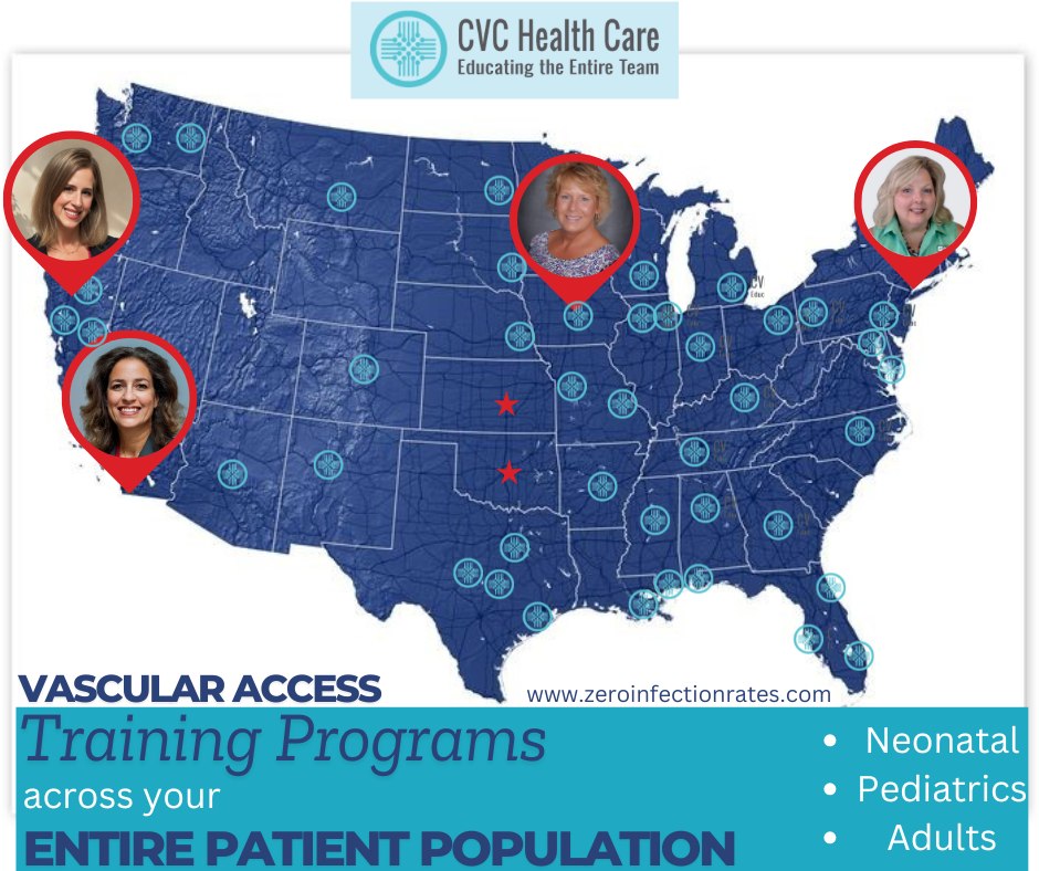 Ultrasound Guided Vascular Access... - CVC Health Care, LLC | Facebook