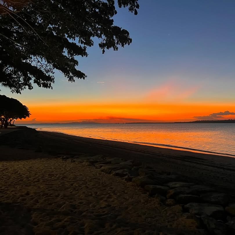 This is what a front-row... - Sofitel Fiji Resort and Spa | Facebook