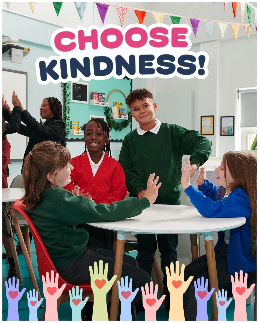 Price - 🧡 October is National Bullying Prevention Month 🧡 At Price ...